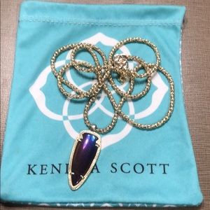 Kendra Scott Necklace